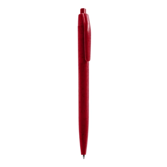 Wheat straw ball pen | Joan (V1979-05)-1