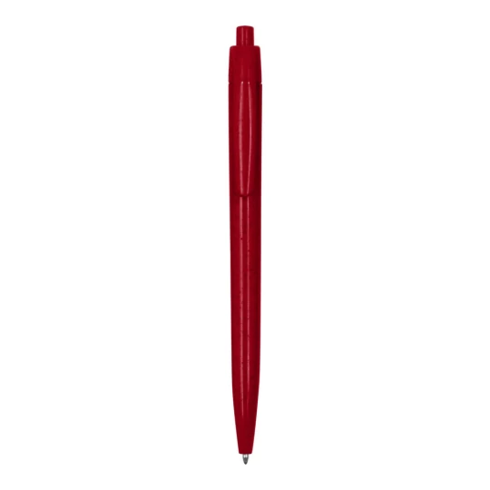 Wheat straw ball pen | Joan (V1979-05)-1