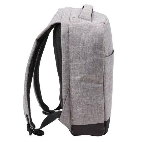 Anti-theft laptop backpack 13