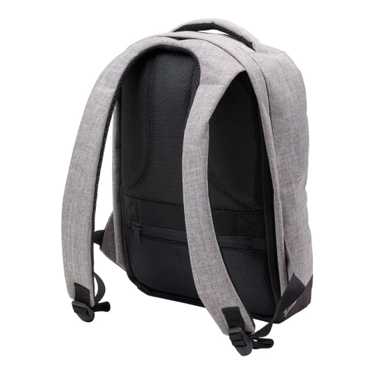 Anti-theft laptop backpack 13