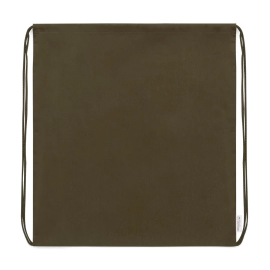Organic cotton drawstring bag (V1080-16)-1