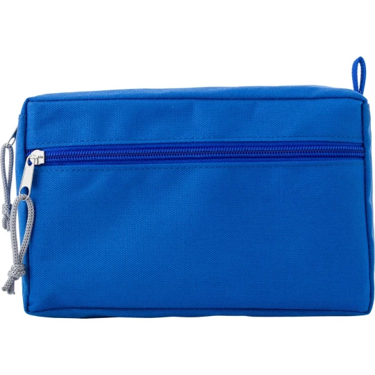 Kosmetiktasche aus RPET (V6988-04)-1