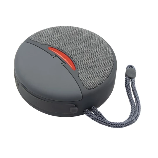 Głośnik bezprzewodowy 5W Air Gifts, radio, bezprzewodowe słuchawki douszne | Caleb (V7282-19)-1