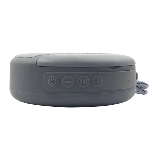 Głośnik bezprzewodowy 5W Air Gifts, radio, bezprzewodowe słuchawki douszne | Caleb (V7282-19)-1