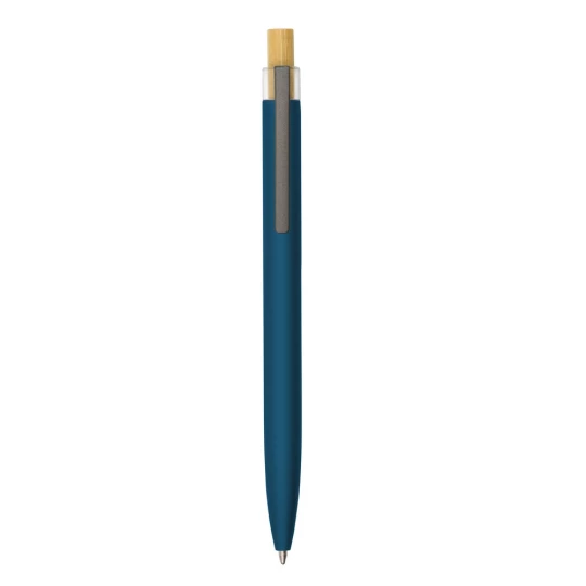 Kugelschreiber aus recyceltem Aluminium | Randall (V0030-04)-1