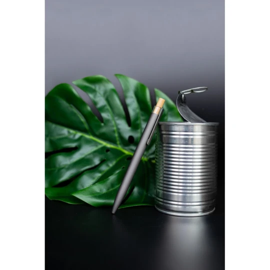 Długopis z aluminium z recyklingu | Randall (V0030-05)-1