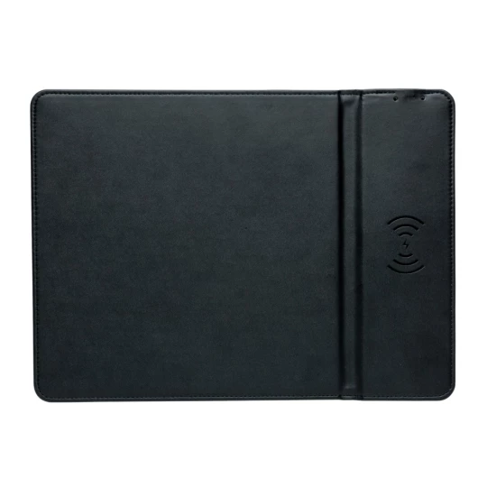 Podkładka pod mysz, ładowarka bezprzewodowa 5W (P308.941)-1