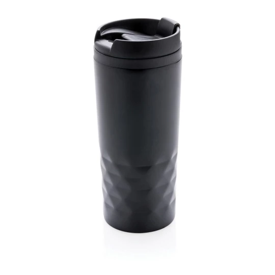 Geometryczny kubek termiczny 300 ml (P432.361)-1