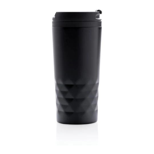 Geometryczny kubek termiczny 300 ml (P432.361)-1