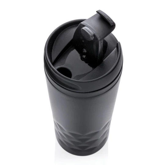 Geometryczny kubek termiczny 300 ml (P432.361)-1