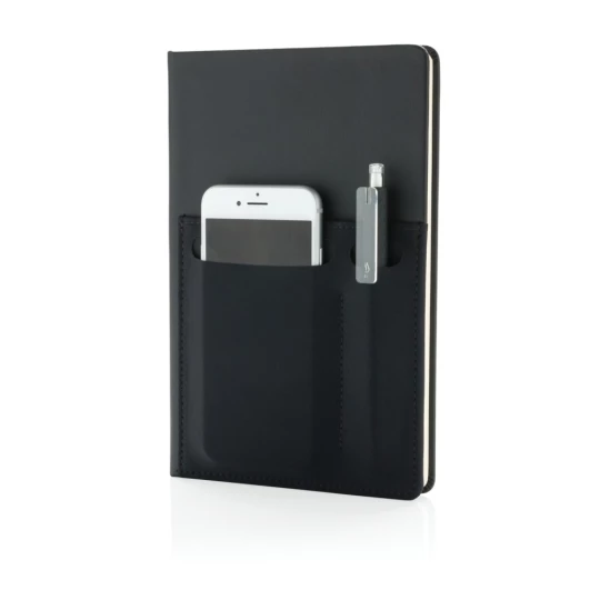 Notatnik A5 Deluxe (P773.011)-1