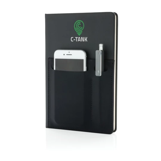 Notatnik A5 Deluxe (P773.011)-1
