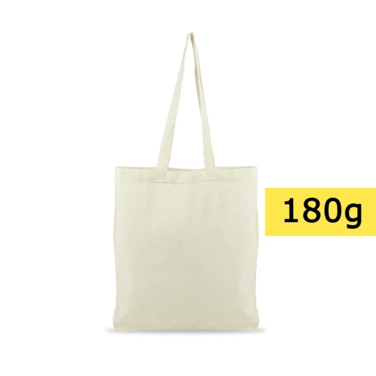 Cotton shopping bag (V0413-20)-1