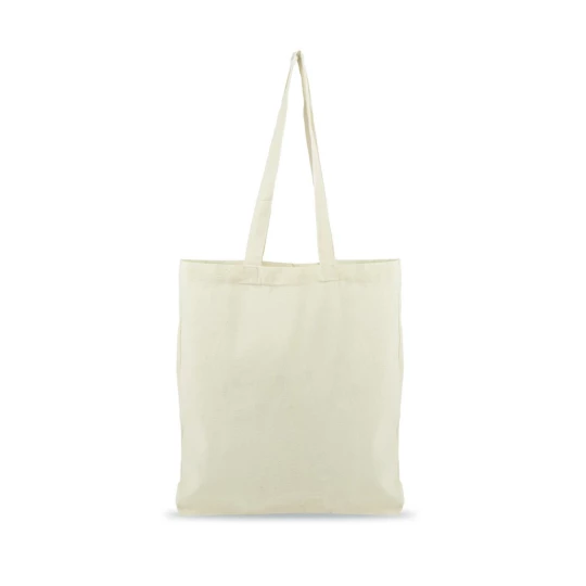 Cotton shopping bag (V0413-20)-1