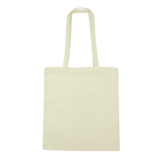 Cotton shopping bag (V0413-20)-1
