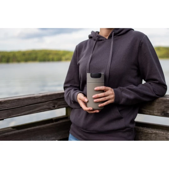 Thermo mug 400 ml | Raylee (V1167-19)-1