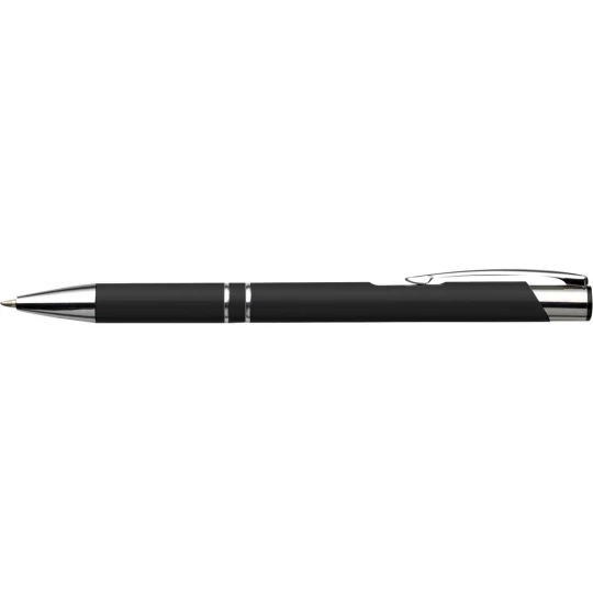 Długopis z aluminium z recyklingu (V1191-03)-1