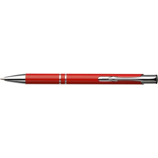 Długopis z aluminium z recyklingu (V1191-05)-1