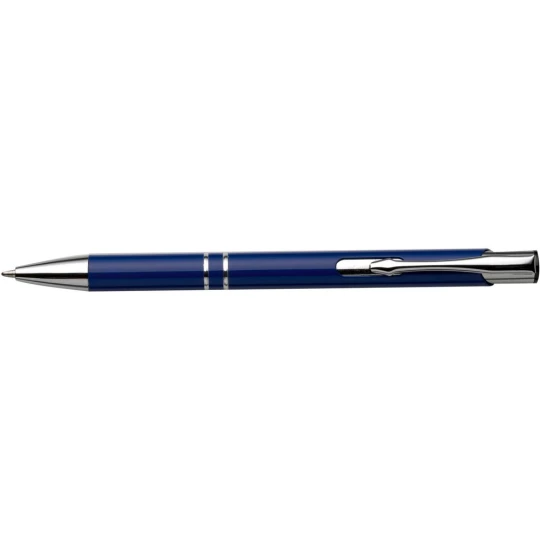 Długopis z aluminium z recyklingu (V1191-04)-1