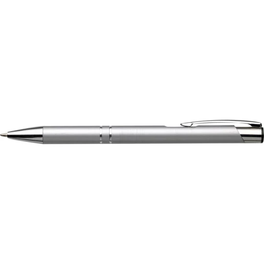 Długopis z aluminium z recyklingu (V1191-32)-1