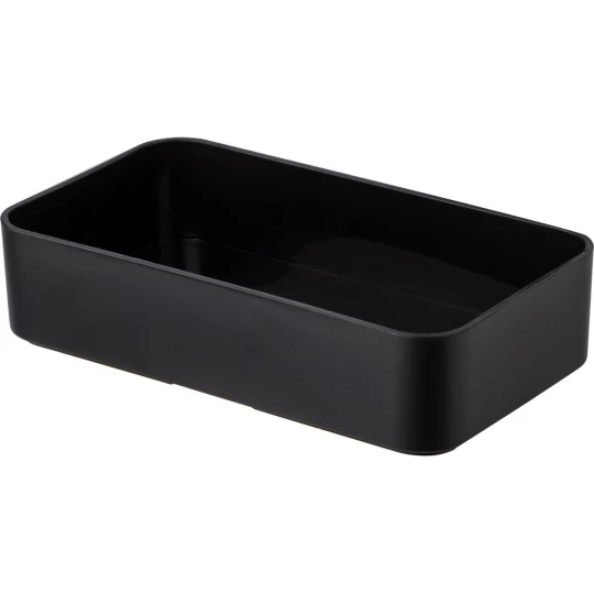Pudełka śniadaniowe 2 szt., 2x400 ml, bambusowe wieczko, sztućce (V1215-03)-1