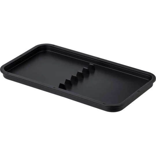 Pudełka śniadaniowe 2 szt., 2x400 ml, bambusowe wieczko, sztućce (V1215-03)-1