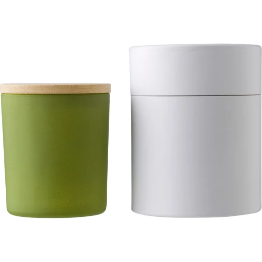 Scented candle (V1196-06)-1