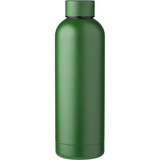 Butelka termiczna 500 ml ze stali nierdzewnej z recyklingu (V1177-06)-1