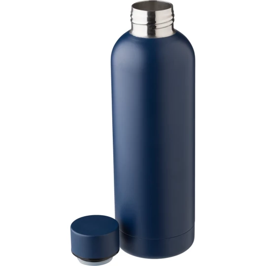 Butelka termiczna 500 ml ze stali nierdzewnej z recyklingu (V1177-04)-1