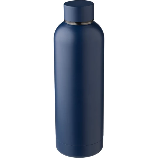 Butelka termiczna 500 ml ze stali nierdzewnej z recyklingu (V1177-04)-1