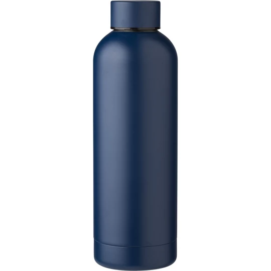 Butelka termiczna 500 ml ze stali nierdzewnej z recyklingu (V1177-04)-1