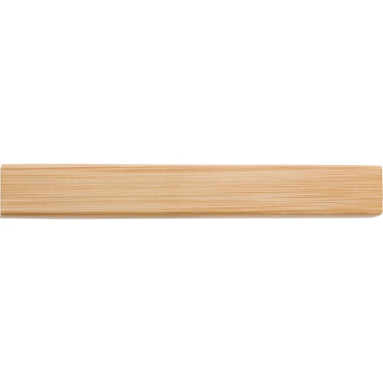 Bambusowy zestaw piśmienniczy, długopis touch pen i ołówek mechaniczny (V1803-16)-1