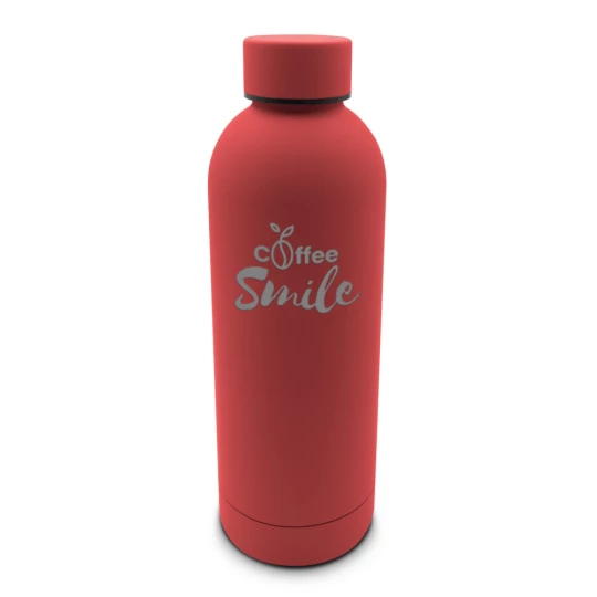 Butelka termiczna 500 ml | Terryl (V1293-05)-1
