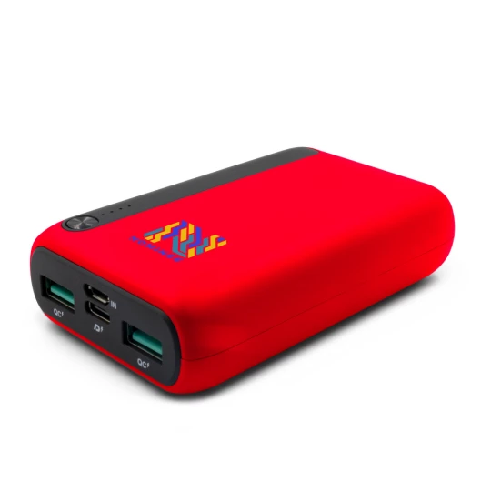 Power bank 10000 mAh | Dashonte (V1296-05)-1