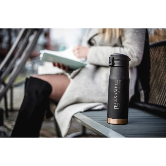 Thermobecher 600 ml Mauro Conti | Brian (V4829-03A)-1