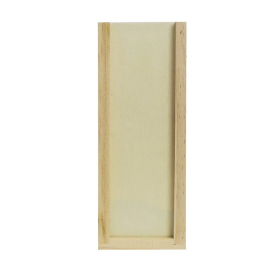 Zestaw drewnianych gier zręcznościowych (V7867-17)-1