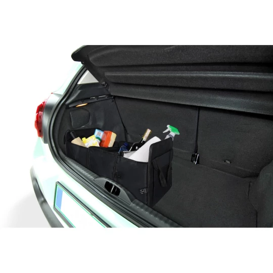 Kofferraum-Organizer für Auto, faltbar | Byron (V8779-03)-1