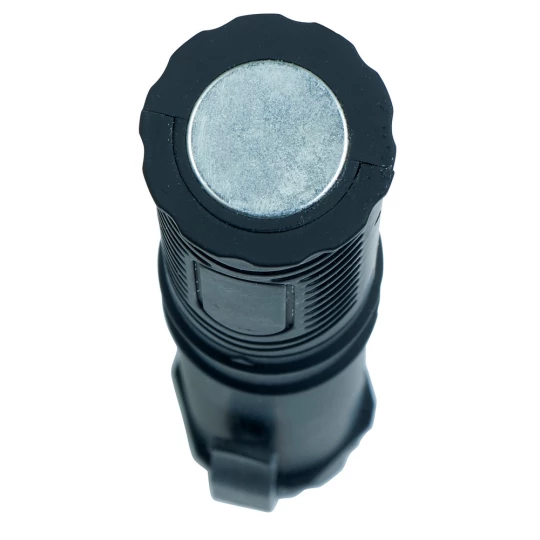 Lampka warsztatowa, latarka COB (V8785-03)-1