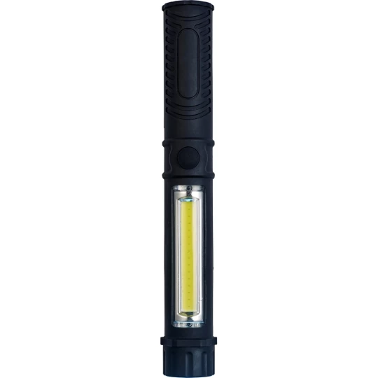 Lampka warsztatowa, latarka COB (V8785-03)-1