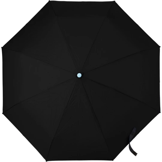 Regenschirm, automatisch, faltbar (V9912-03)-1