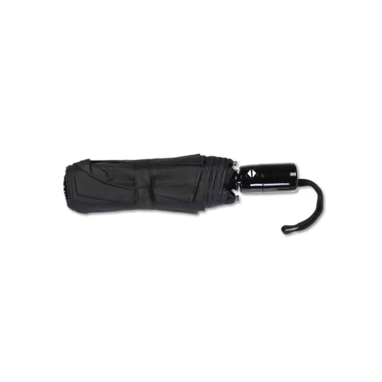 Regenschirm, automatisch, faltbar (V9912-03)-1