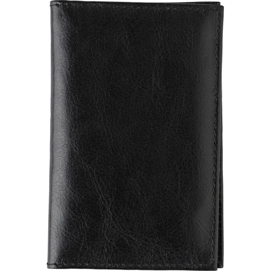 Etui na karty kredytowe, ochrona RFID (V9914-03)-1