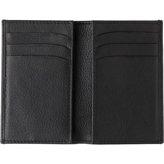Etui na karty kredytowe, ochrona RFID (V9915-03)-1