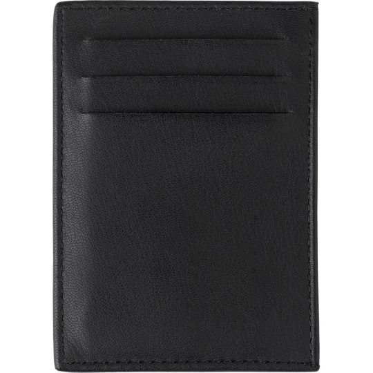 Etui na karty kredytowe, ochrona RFID (V9916-03)-1