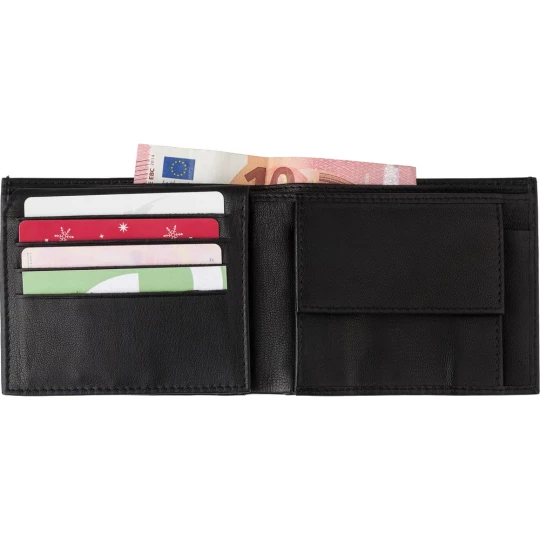 Brieftasche mit Scannschutz RFID (V9918-03)-1