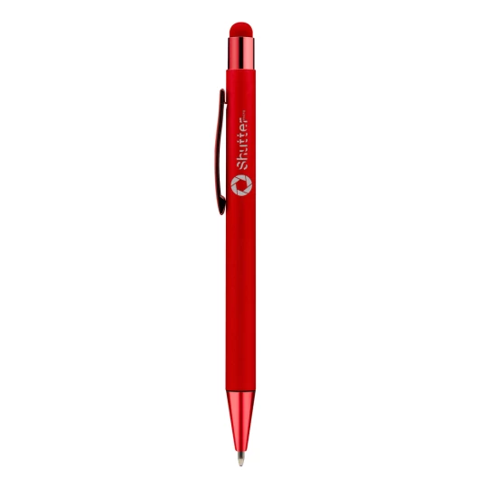 Ball pen, touch pen | Ida (V1376-05)-1