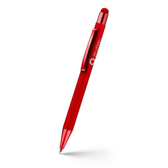 Ball pen, touch pen | Ida (V1376-05)-1