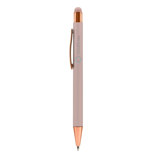 Długopis, touch pen | Ida (V1376-21)-1
