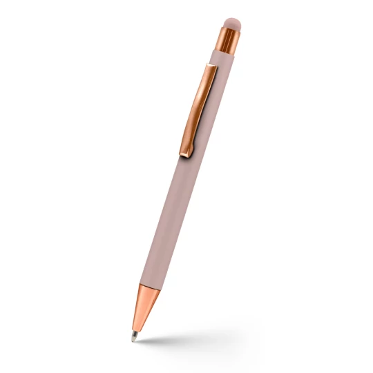 Długopis, touch pen | Ida (V1376-21)-1