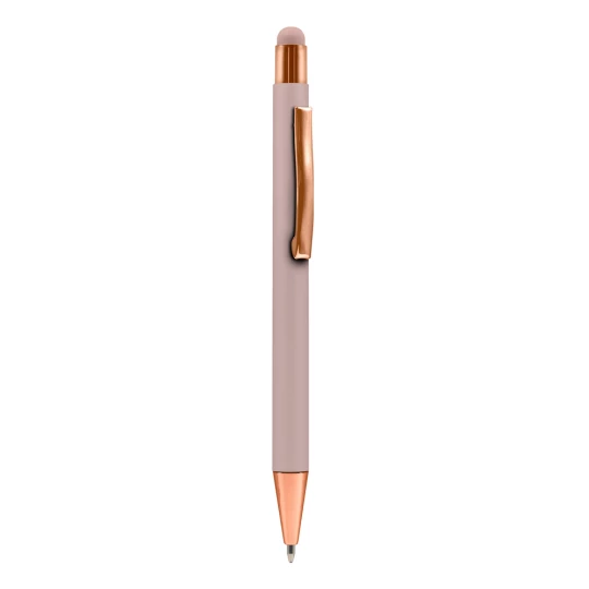 Długopis, touch pen | Ida (V1376-21)-1